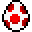 Red Yoshi Egg